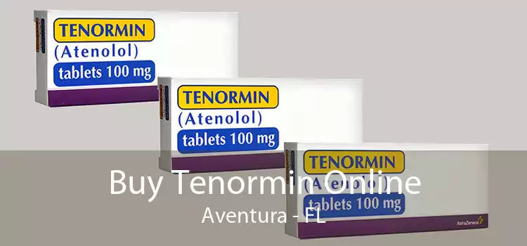 Buy Tenormin Online Aventura - FL