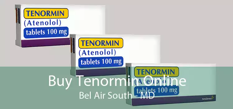 Buy Tenormin Online Bel Air South - MD