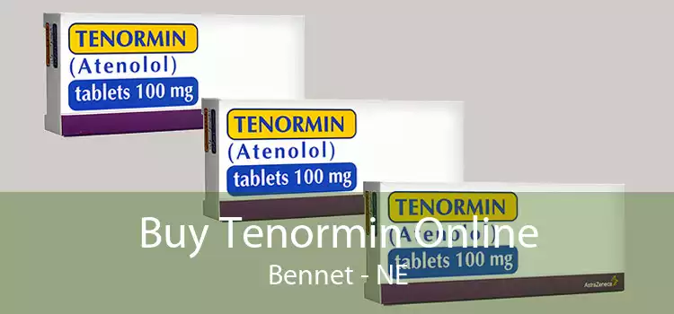 Buy Tenormin Online Bennet - NE