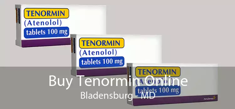 Buy Tenormin Online Bladensburg - MD