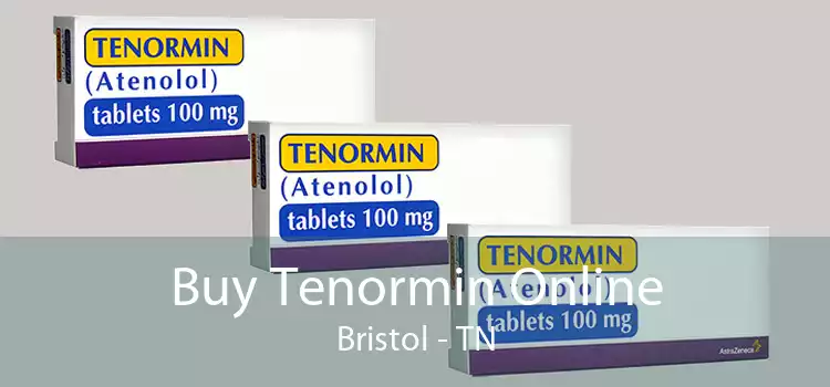 Buy Tenormin Online Bristol - TN
