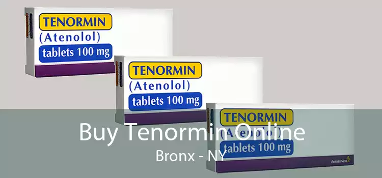 Buy Tenormin Online Bronx - NY