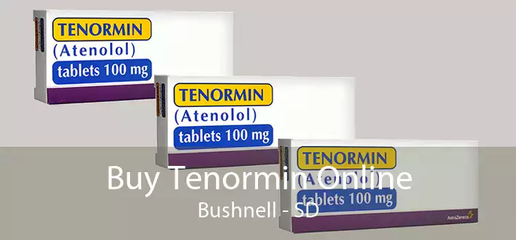 Buy Tenormin Online Bushnell - SD