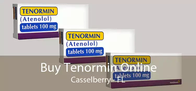 Buy Tenormin Online Casselberry - FL