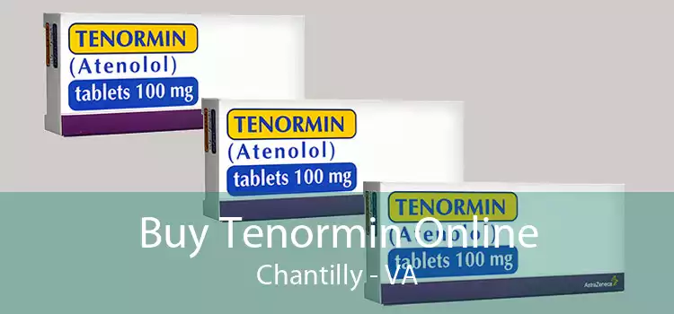 Buy Tenormin Online Chantilly - VA