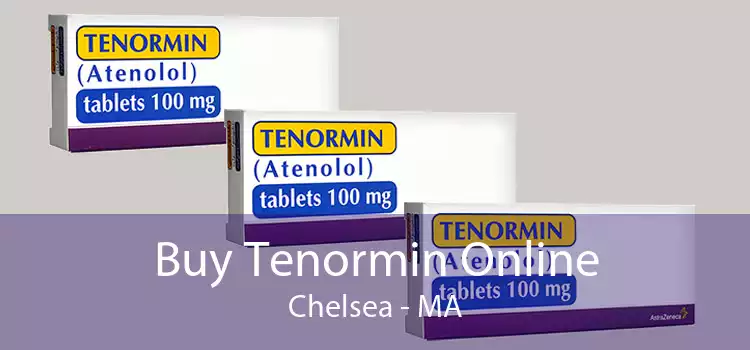 Buy Tenormin Online Chelsea - MA