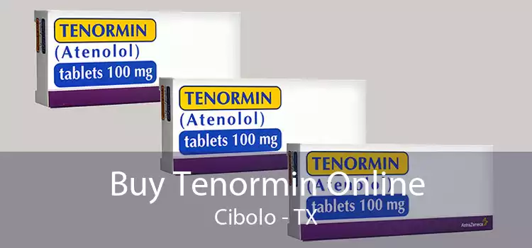 Buy Tenormin Online Cibolo - TX