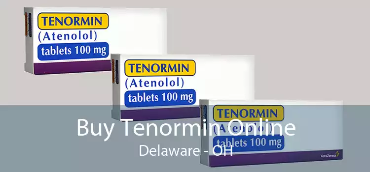 Buy Tenormin Online Delaware - OH