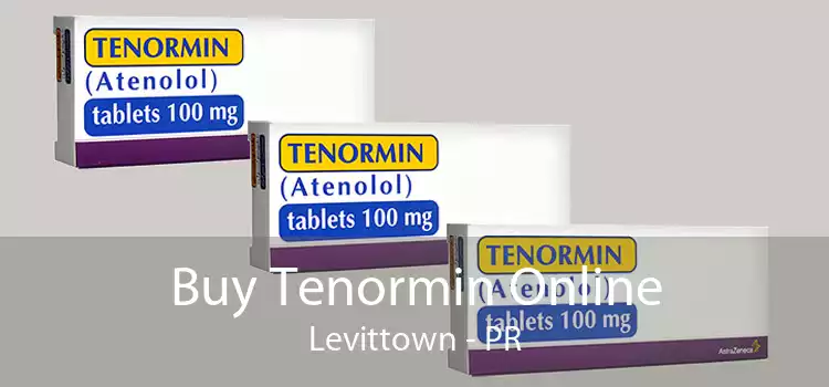 Buy Tenormin Online Levittown - PR