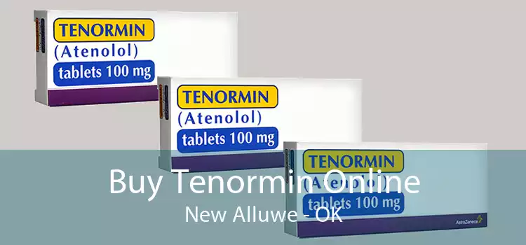 Buy Tenormin Online New Alluwe - OK