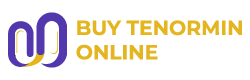 best Tenormin pharmacy in 