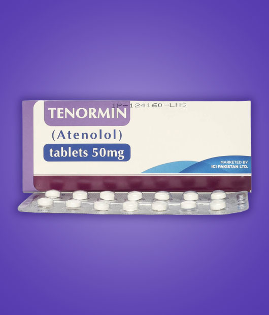 fast and affordable Tenormin delivery near me