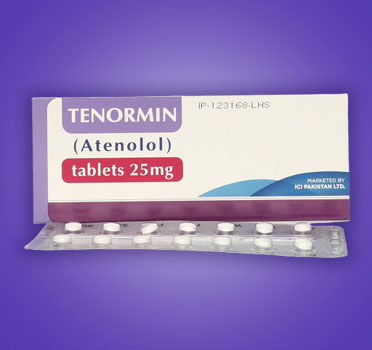 Order low-cost Tenormin online in 